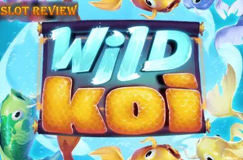 Wild Koi icon